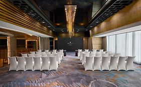 Jw Marriott Hotel Beijing